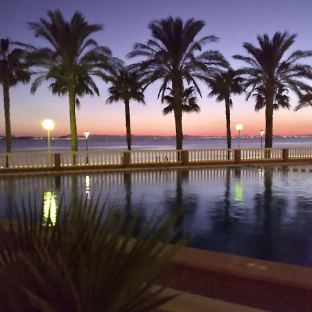 Mediterranean Pearl Apartment La Manga del Mar Menor Exterior foto