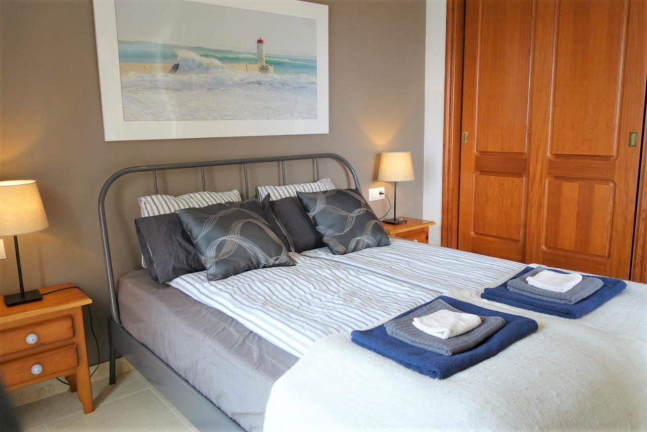 Mediterranean Pearl Apartment La Manga del Mar Menor Exterior foto