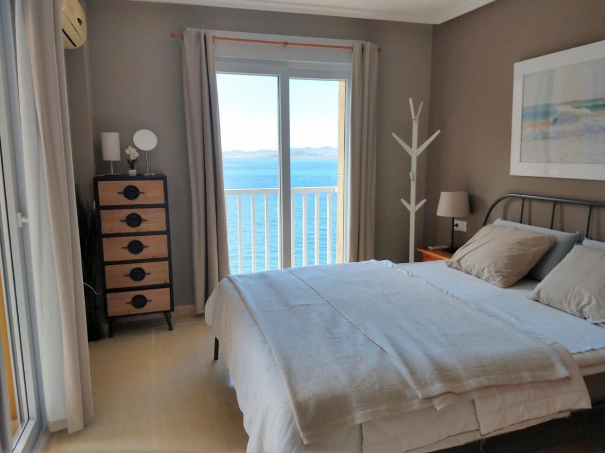 Mediterranean Pearl Apartment La Manga del Mar Menor Exterior foto