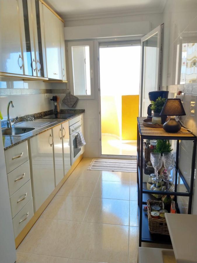 Mediterranean Pearl Apartment La Manga del Mar Menor Exterior foto
