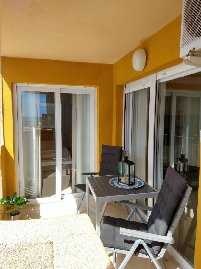 Mediterranean Pearl Apartment La Manga del Mar Menor Exterior foto