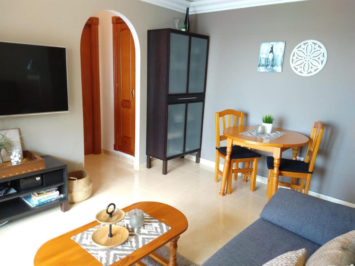 Mediterranean Pearl Apartment La Manga del Mar Menor Exterior foto